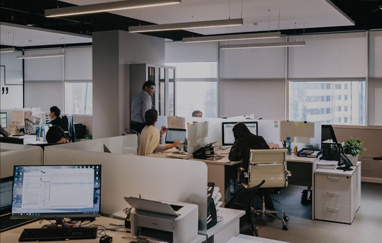 사무실